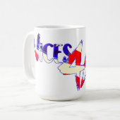 Mug Vices 4 Vermin (Devant gauche)