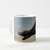 Mug Vickers Wellington 1941 (Devant gauche)