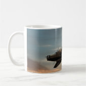 Mug Vickers Wellington 1941 (Gauche)