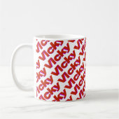 Mug Vicky (Gauche)