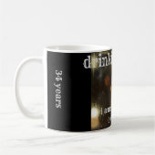 Mug victime de consommation (Gauche)
