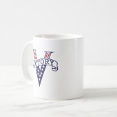 MUG VICTOIRE (Devant gauche)