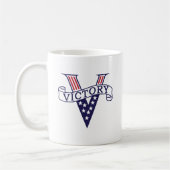 MUG VICTOIRE (Gauche)