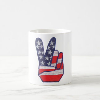 Mug Victoire aux États-Unis