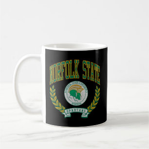 Mug Victoire de Norfolk State Spartans