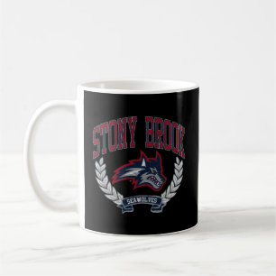 Mug Victoire de Stony Brook Seawolves