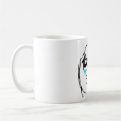 Mug Victoire épique (Gauche)