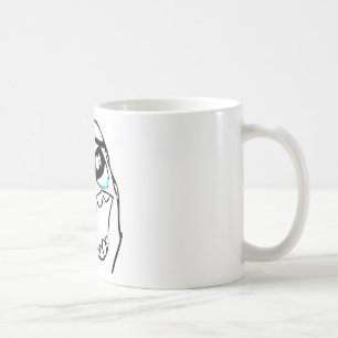 Mug Victoire épique