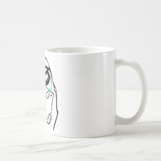Mug Victoire épique (Droite)