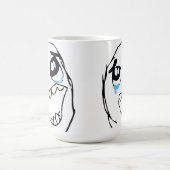 Mug Victoire épique (Centre)