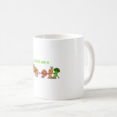 Mug Victoire légume (Devant droit)