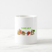 Mug Victoire légume (Centre)