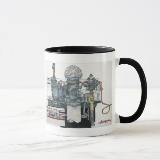 Mug Victoires de Winfield (Droite)