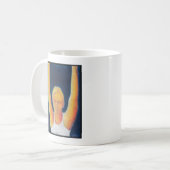 Mug Victor 2011 (Devant gauche)