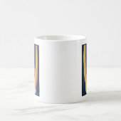 Mug Victor 2011 (Centre)