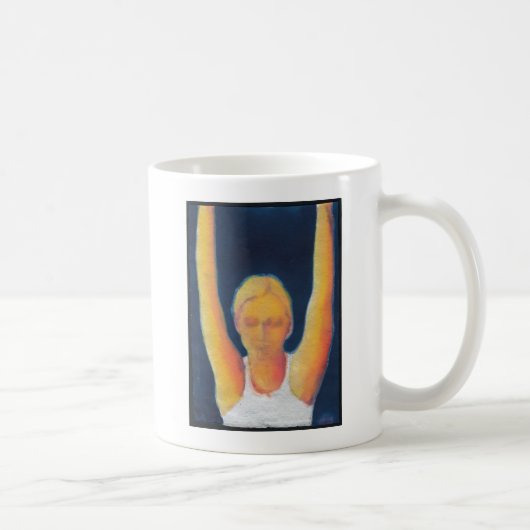 Mug Victor 2011 (Droite)