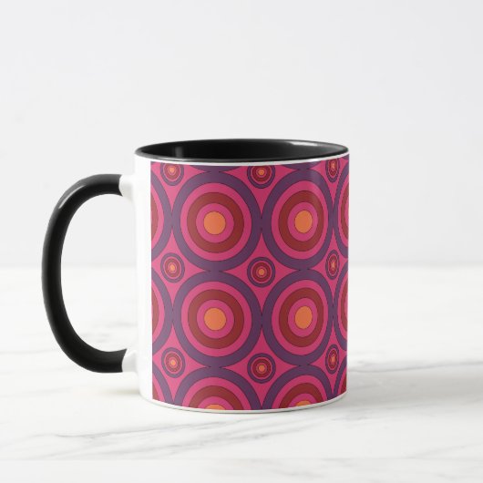 Mug Victoria (Gauche)