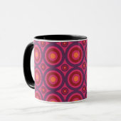 Mug Victoria (Devant gauche)