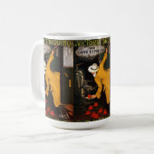 Mug Victoria Arduino (Devant gauche)