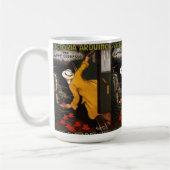 Mug Victoria Arduino (Gauche)