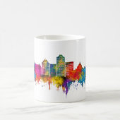Mug Victoria Canada Horizon (Centre)