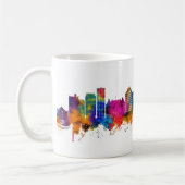 Mug Victoria Canada Horizon (Gauche)