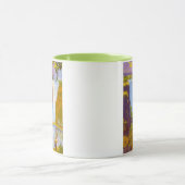 MUG VICTORIA FALLS (Centre)