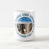 Mug Victoria Falls (rd) (Centre)