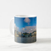 Mug Victoria Harbour & Hong Kong Skyline (Devant gauche)