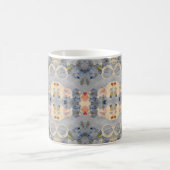 Mug Victoria vintage (Centre)