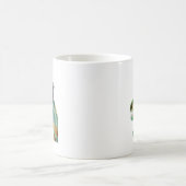 Mug Victorian Tyrannosaure (Centre)