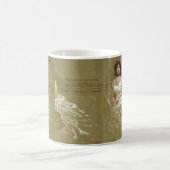 Mug victorien (Centre)