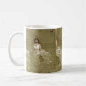 Mug victorien (Gauche)