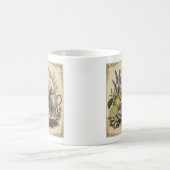 mug victorien Earl Grey (Centre)