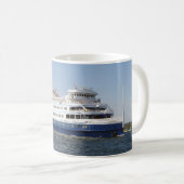 Mug Victory II (Devant droit)