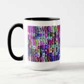Mug Vide (Gauche)