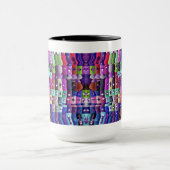Mug Vide (Centre)