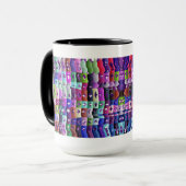 Mug Vide (Devant gauche)