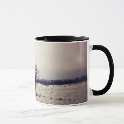 Mug Vide (Droite)