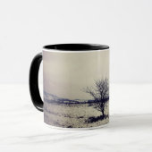 Mug Vide (Devant gauche)