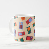 Mug Videogame (Devant gauche)
