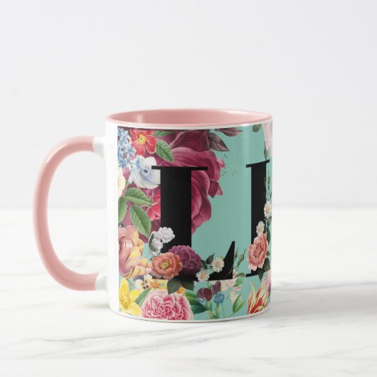 Mug Vie (Gauche)