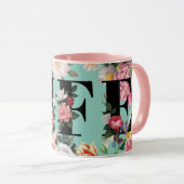 Mug Vie (Devant droit)