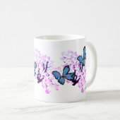 Mug : Vie (Devant droit)