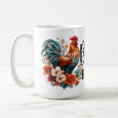 Mug Vie à la ferme (Gauche)