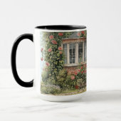 Mug Vie à Mice Town - Mme Elaine Blume (Gauche)