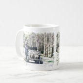 MUG VIE AGRICOLE (Devant gauche)
