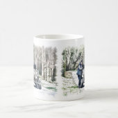 MUG VIE AGRICOLE (Centre)