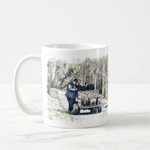 MUG VIE AGRICOLE