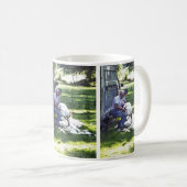 MUG VIE AGRICOLE (Devant droit)